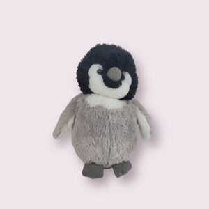 Webkinz Baby Penguin Plush